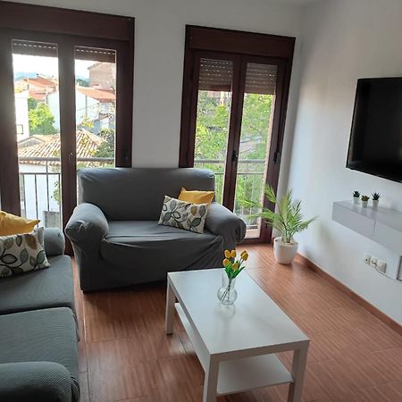 Apartamento La Terraza De Cazorla Burunchel Exterior foto